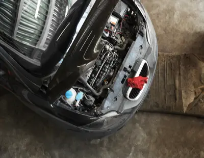 Ce este EGR și cum funcționează în motorul mașinii tale?