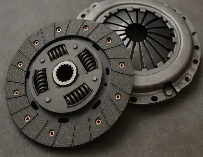 Ce rol are ambreiajul și de ce este esențial pentru cutia de viteze manuală?