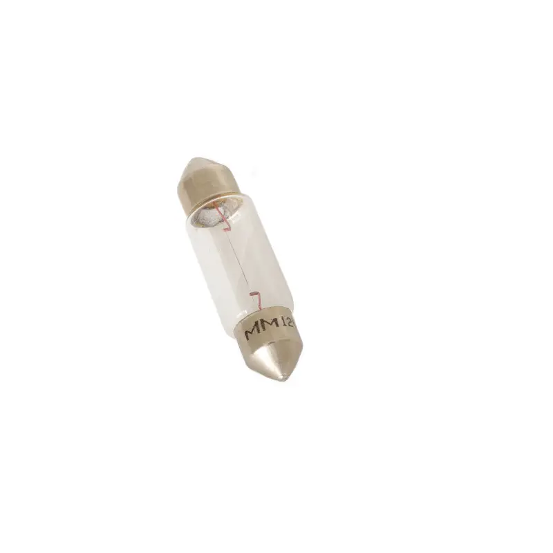 Glühlampe Magneti Marelli C5W 12V 5W SV8,5-8 &ndash; Bild 1 von