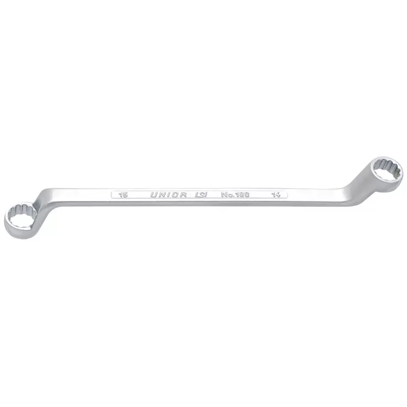 Cheie inelara 14x17 mm