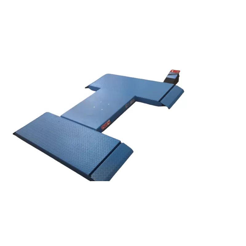 Elevator foarfeca 2.5 TONE SPACE - imagine 1