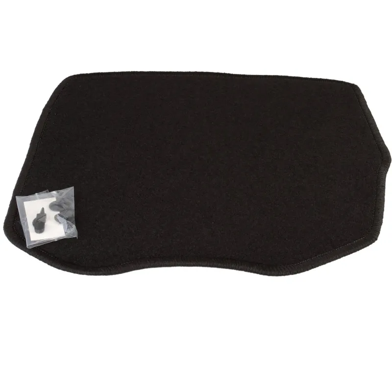 Set FußTeppich Skoda Superb 2002 - 2007 &ndash; Bild 4 von