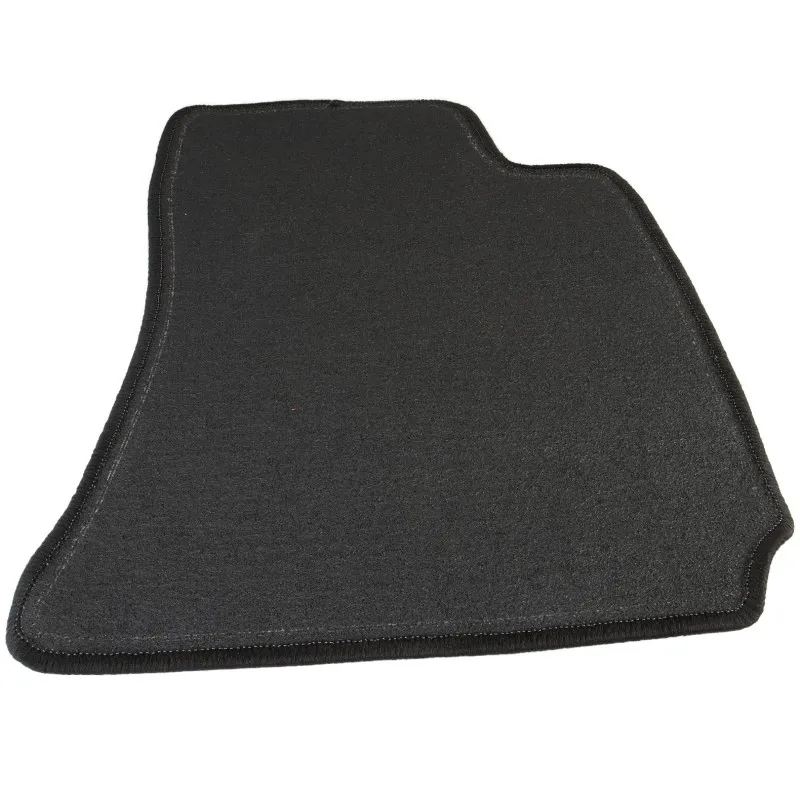 Set FußTeppich Skoda Superb 2002 - 2007 &ndash; Bild 10 von