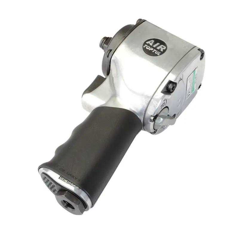 Druckluft Schlagschrauber 1/2 678 Nm &ndash; Bild 5 von