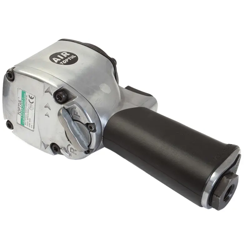 Druckluft Schlagschrauber 1/2 678 Nm &ndash; Bild 6 von