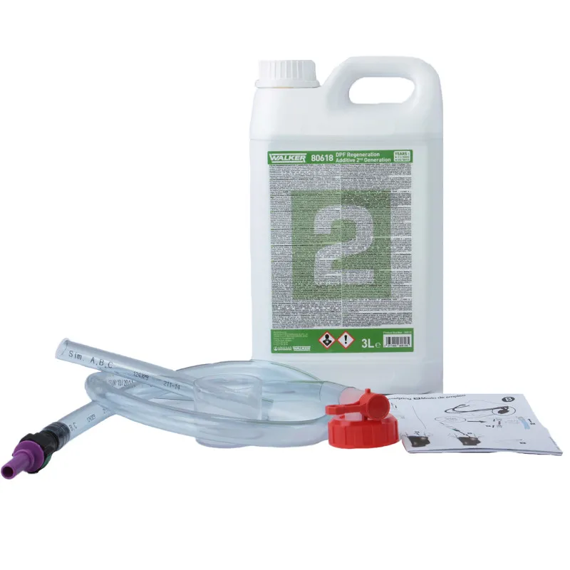 Partikelfilterzusatz 3L &ndash; Bild 5 von