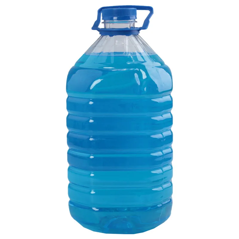 Lichid parbriz MTR iarna diluat -20gC 5L - imagine 4