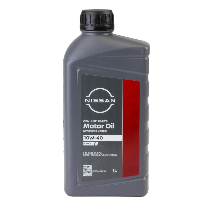 Motoröl Nissan 10W40 1L &ndash; Bild 5 von
