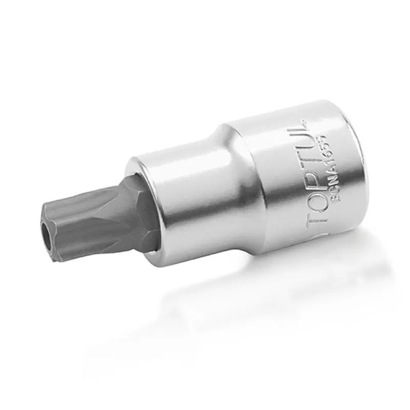 Torx-Rohrbit mit 1/4 Loch T40