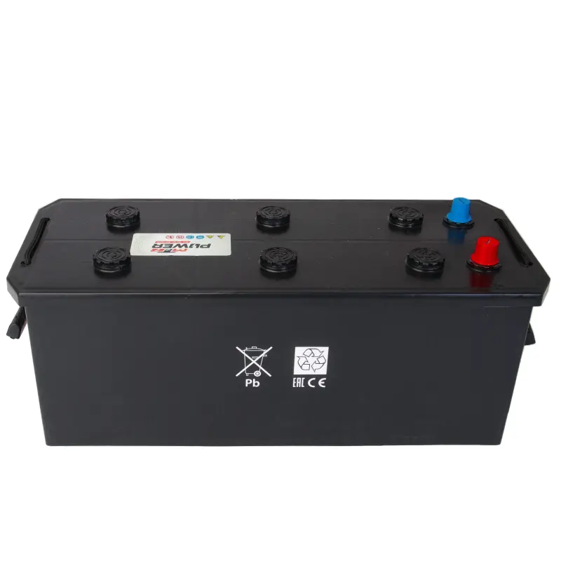 Acumulator MTR Power 12V 143 Ah 950 A - imagine 4