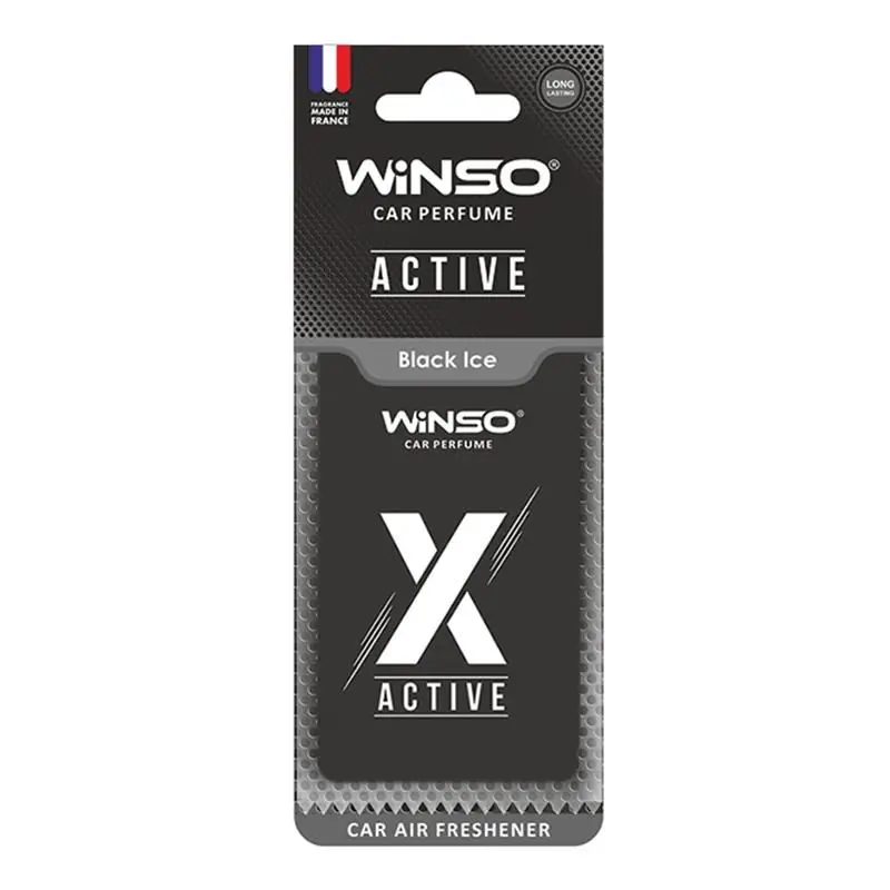 Odorizant Winso Active black Diamond