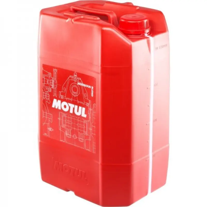 MOTUL MULTI ATF 20L