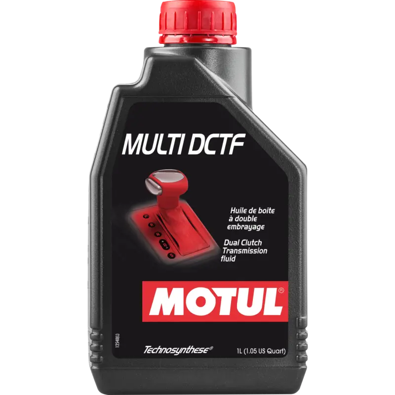 MOTUL MULTI DCTF 20L