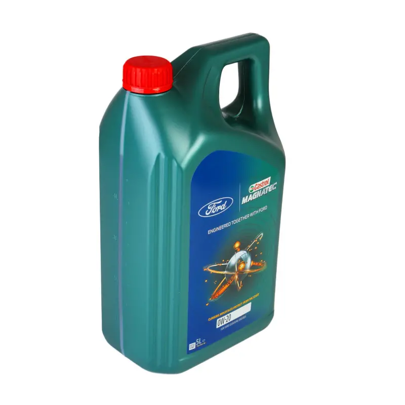 Ford Castrol Magnatec 0W20 5L