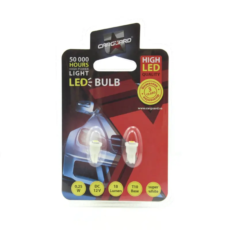 CLD003 LED DE POZITIE - imagine 2