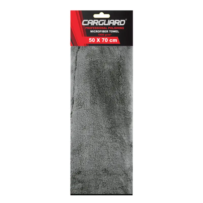 Mikrofasertuch 50x70 cm Carguard