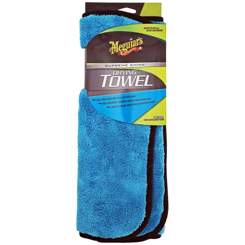 Meguiar.s Supreme S Auto-Trocknungstuch