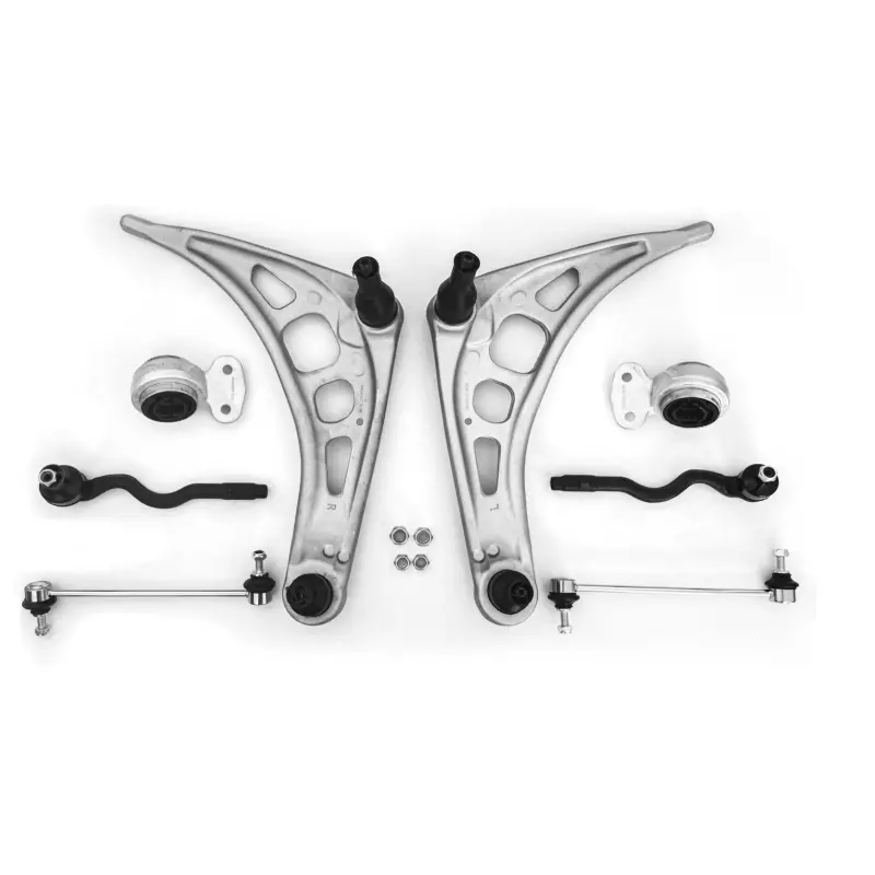 Set brate suspensie BMW E46