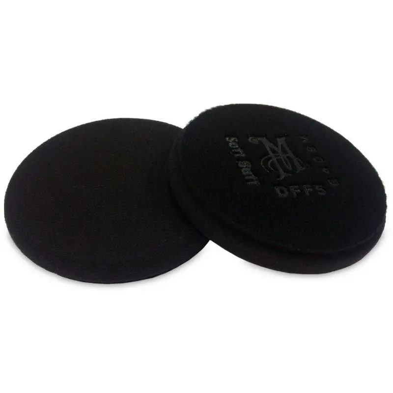 Schwammpolitur DA Meguiars Schaum-Finishing-Scheibe 150 mm