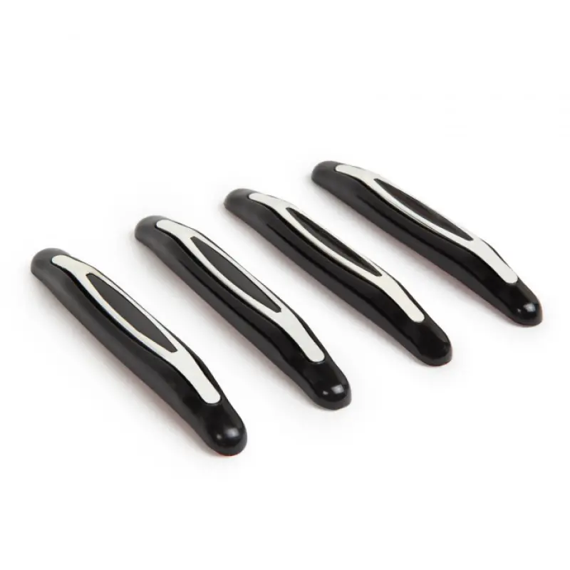 Universeller Schutz für Autotüren