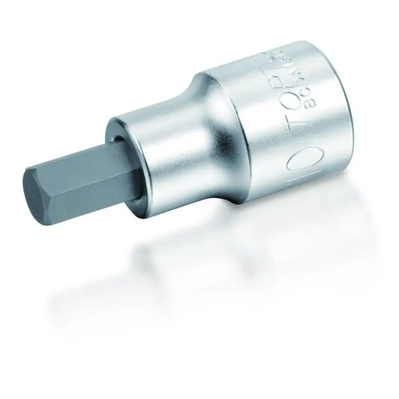 Steckschlüssel 3 8 Dr. x 4mm L=48mm