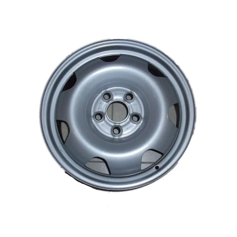 VW Blechfelge 7E0601027B091