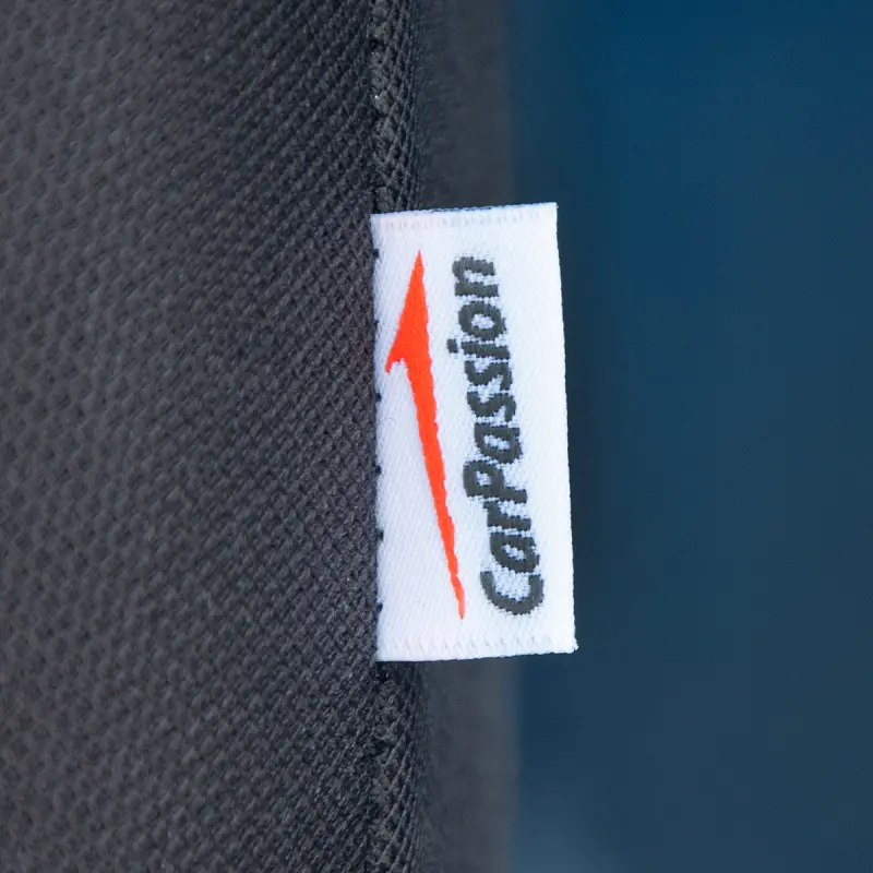 Universeller Autositzbezug – Reihe 2 &ndash; Bild 1 von