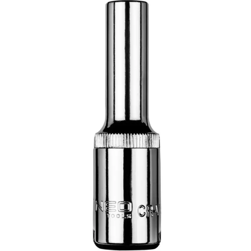 Langes sechseckiges Rohr 1,2 9 mm