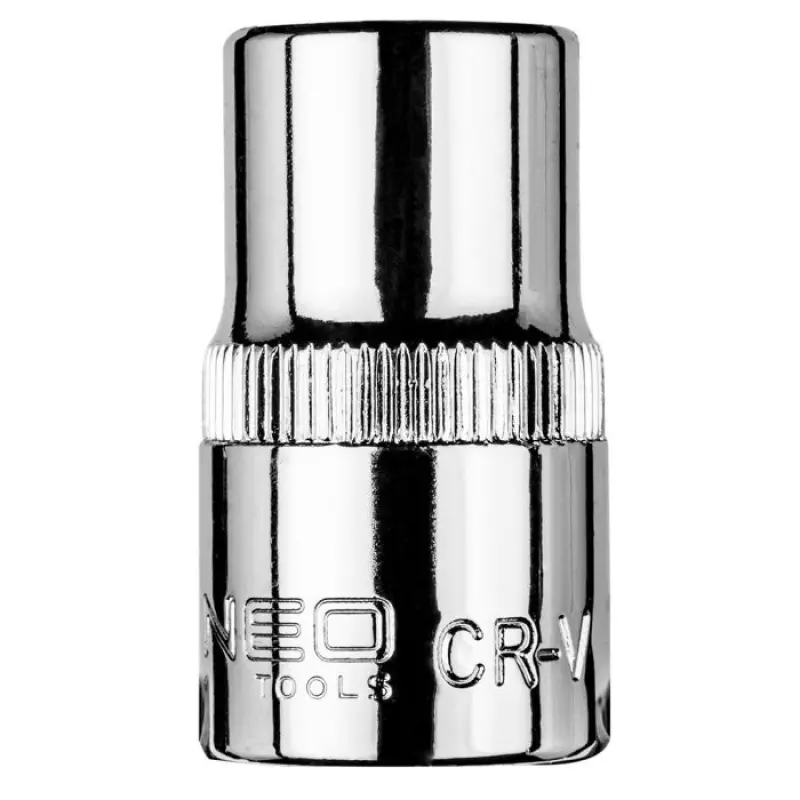 Sechskantrohr 1,2 13 mm