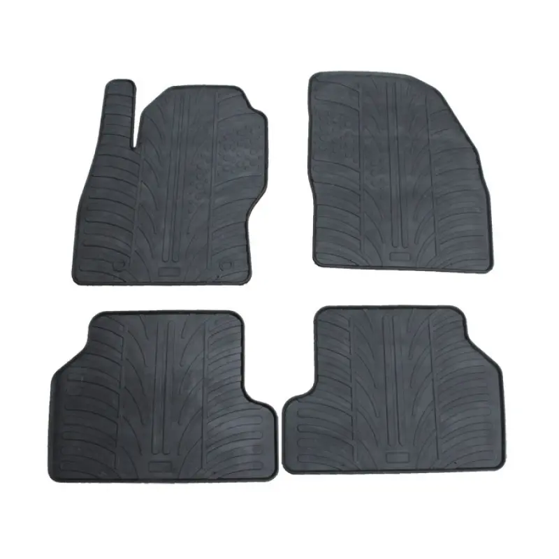 Covorase cauciuc Ford Focus 2 2005-2011, Gledring , 4 buc.