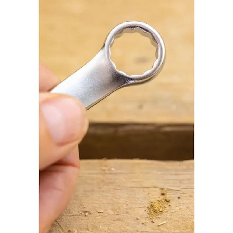 Cheie combinată anti-alunecare STANLEY® FATMAX® de 13 mm - imagine 4