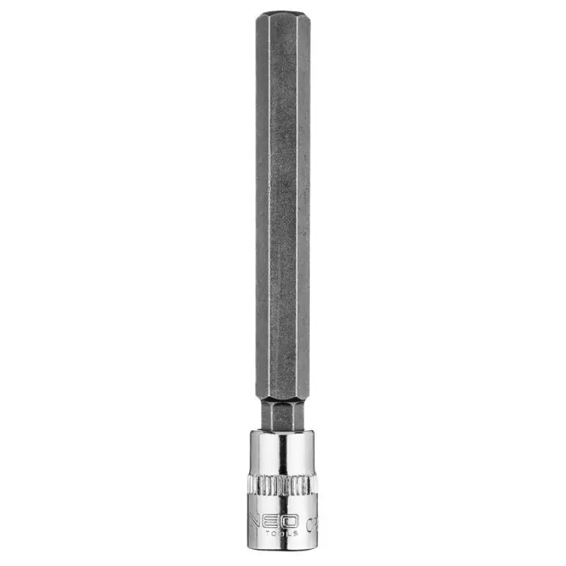 Bit H8 auf Rohr 1,4 lang 87 mm
