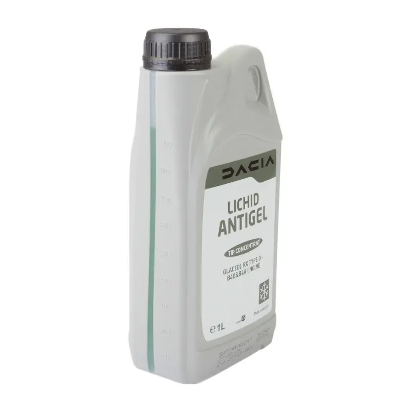 Antigel Glaceol RX Type D  1L - imagine 1