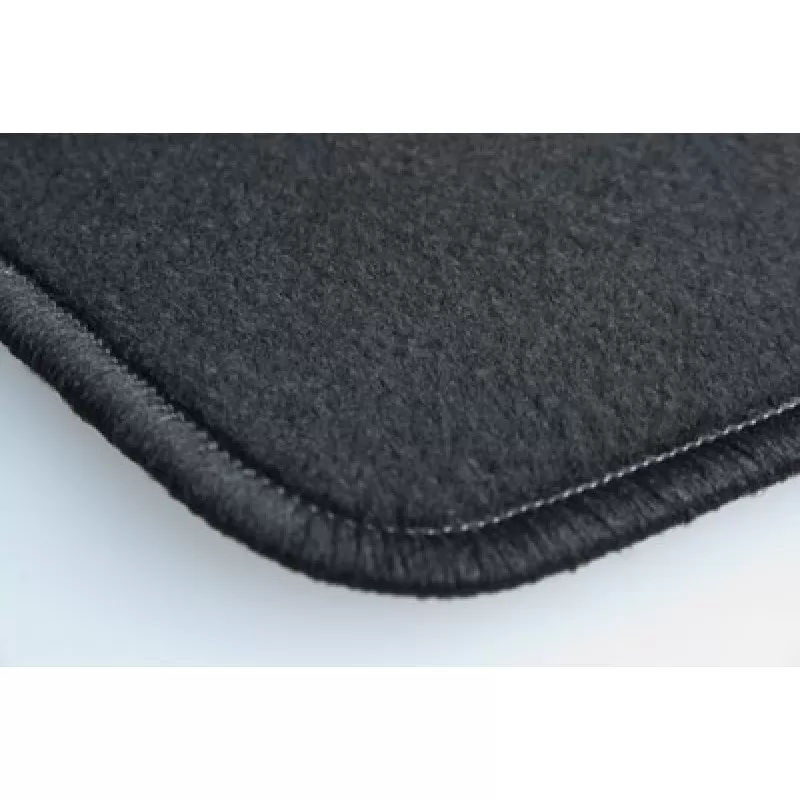 FußTeppichSet für Skoda Octavia 1997–2003