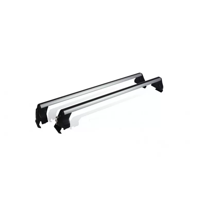 Bare transversale Skoda Octavia