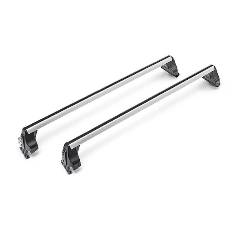 Bare transversale Skoda Rapid