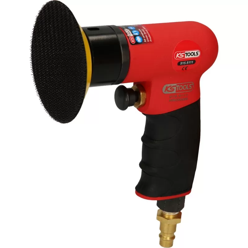 Mini-Pneumatik-Exzenterschleifer