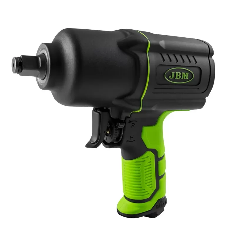 Pistol pneumatic cu impact 1/2 1650 Nm