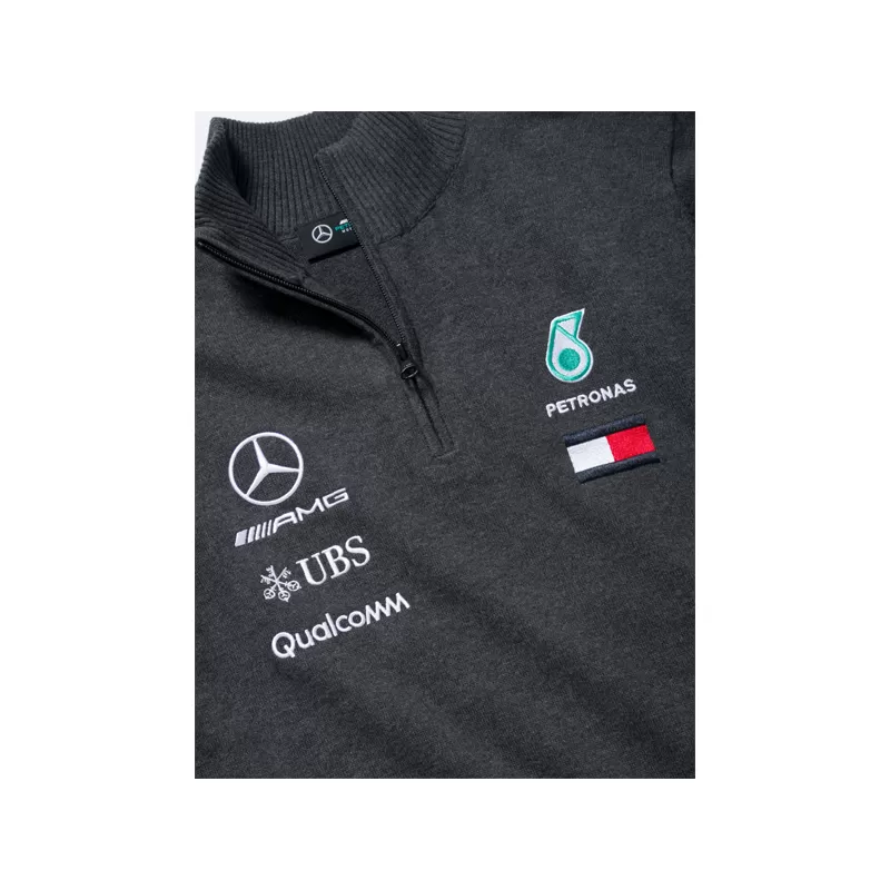 XXL-Herrenpullover – Bild 1 von