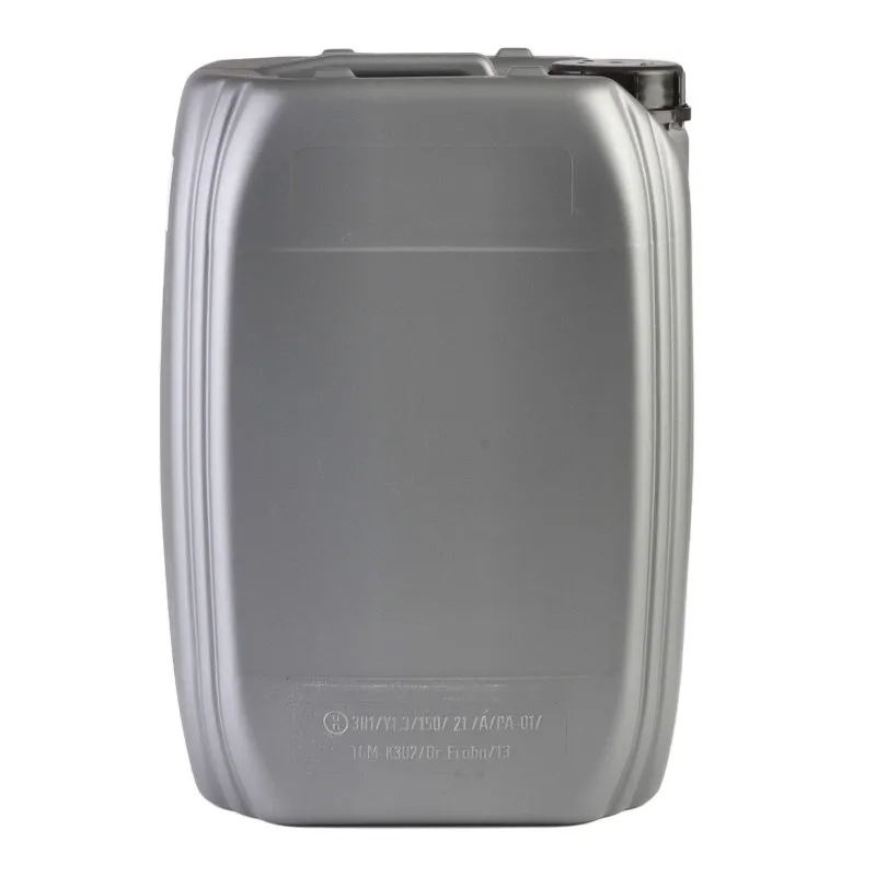 Ulei motor Mercedes 5W30 LT (MB 228.51) 20L - imagine 5