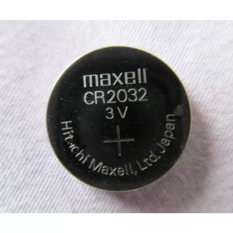 CR2032-Batterie
