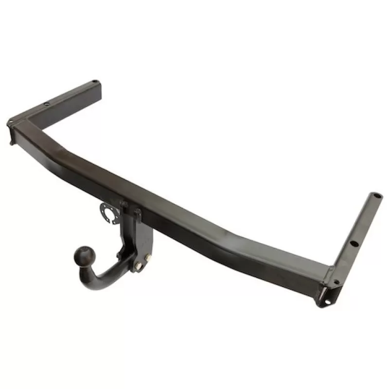 Carlig remorcare - imagine 2