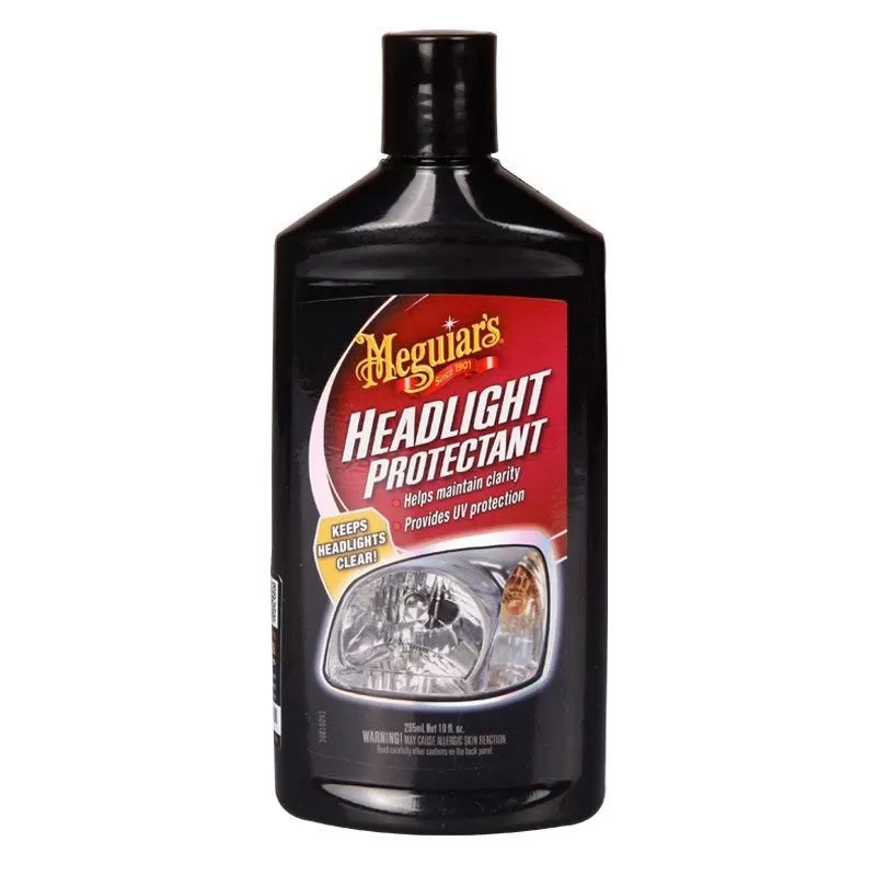 Meguiars Scheinwerferschutzlösung 296 ml