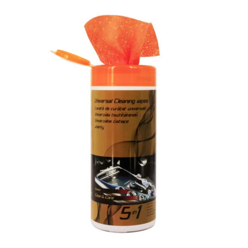 Universeller Waschlappen; 30 Blatt