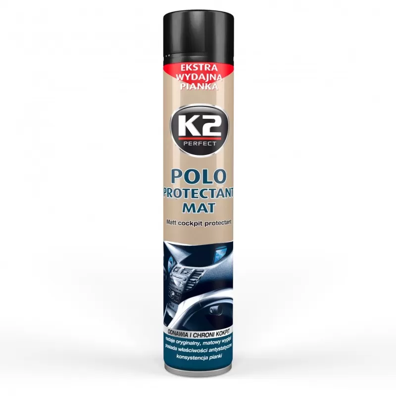 SCHUTZPOLO 750ml. - Matte Board-Silikonspray – 750 ml.