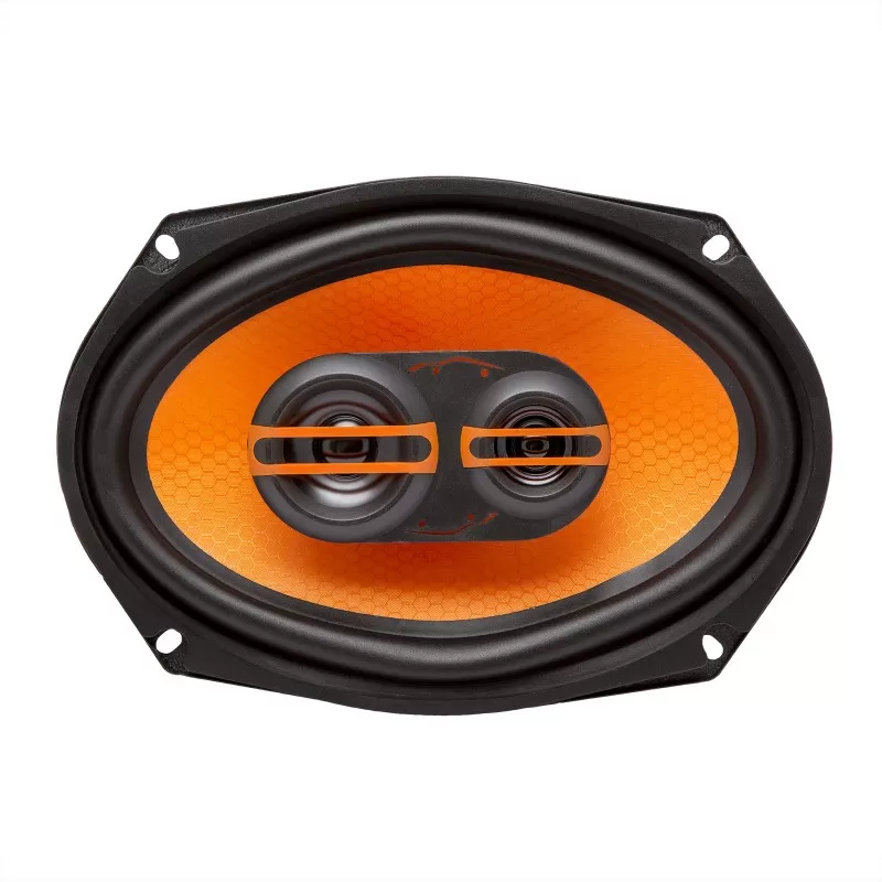 PumpKing 240W Lautsprecher