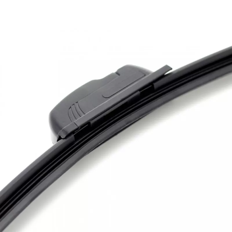 20"/50cm - Stergator universal de parbriz “FLAT” - CARGUARD - imagine 2