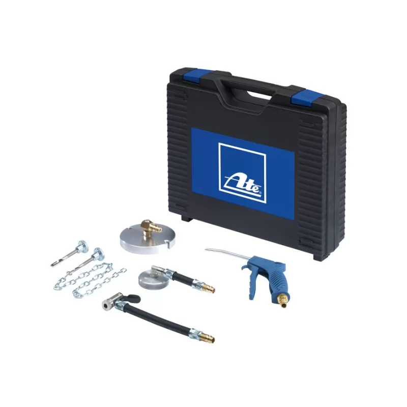 Sortiment ştuţ de aerisire (standard)