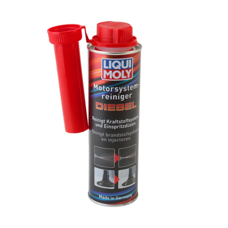 Liqui Moly DieselmotorReinigungsadditiv 300 ml (5128)