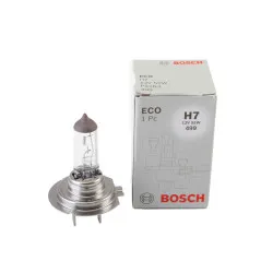 Bec Bosch H7 12V 55W PX26d - imagine 1